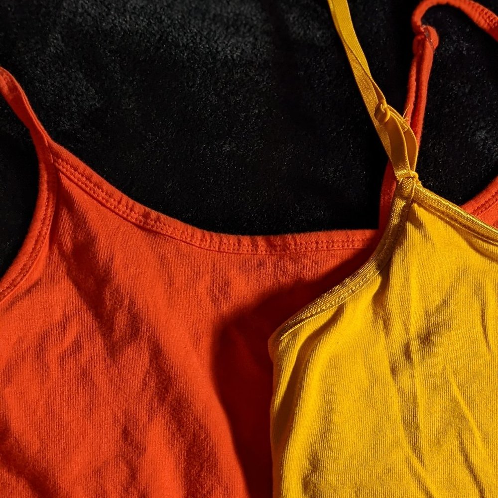 Tank Tops - Picture 2 of 4